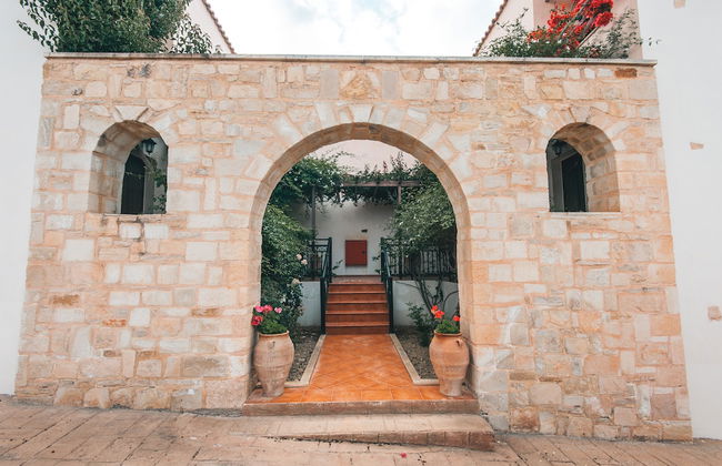 Douliana Villas - Foto 52