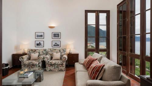 Casa Amarela da Fajã da Areia by An Island Apart - Foto 5