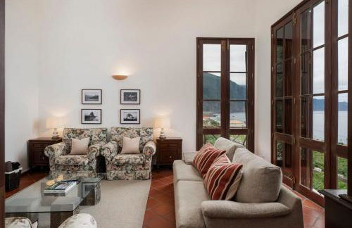 Casa Amarela da Fajã da Areia by An Island Apart - Foto 5