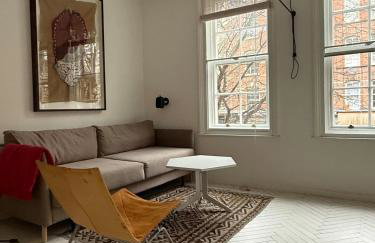 Luxurious designer flat in the heart of Shoreditch - Photo 1
