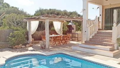 Villa Launa en Port d' Addaia - Foto 3