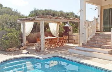 Villa Launa en Port d' Addaia - Foto 3