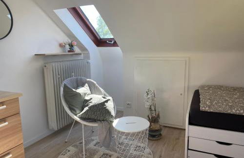 Schönes Zimmer in Schwaig nahe Nürnberg - Foto 9