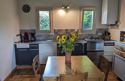 Maison au calme en Dordogne - Foto 13