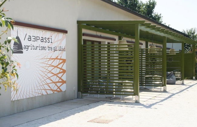 A3Passi Agriturismo tra gli Ulivi - Foto 73