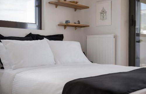 Glyfada Panoramic Penthouse - Foto 26