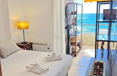 Panorámica al Mar con Piscina, Teletrabajo y Relax - Photo 23