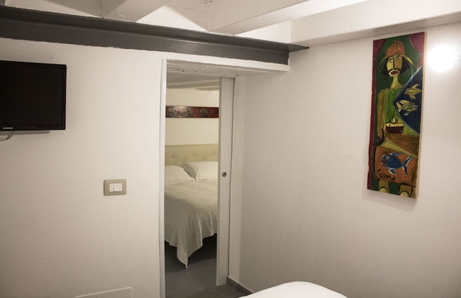 Aretusa Vacanze B&B - Foto 17