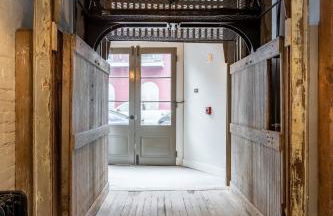 Ironworks Building - Foto 26