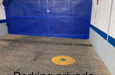 Ancha del Carmen AVE Centro Málaga madmar lujo New Zambrano - Photo 16