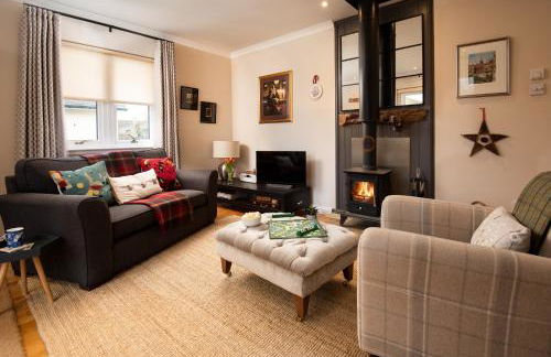 Bastle Retreats Farm Cottage - Foto 2