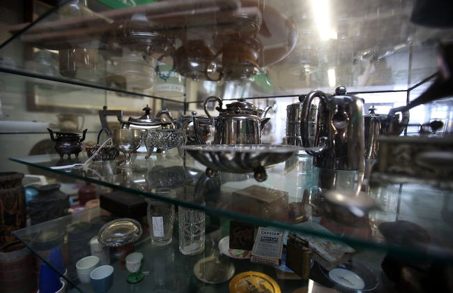 Capeview Cottage - Foto 24