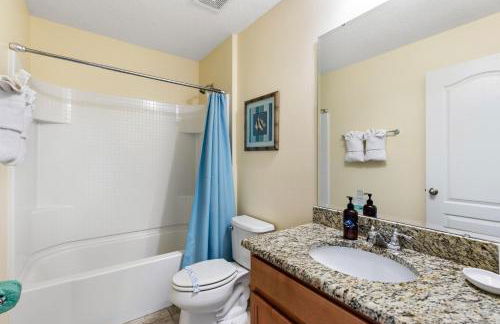 Extended Pool Deck - South Facing - Pool & Spa - Game Room - Family Friendly - Nr Disney - Foto 11