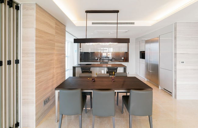 NEWCZ LCT RESIDENCE - Foto 20