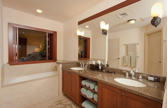 Halii Kai 9g 3 Bedroom Condo by RedAwning - Photo 15