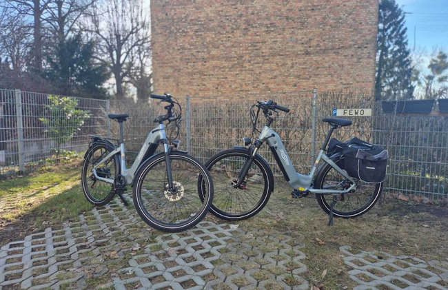 Ferienwohnung am Aubach in Schwerin - Foto 33