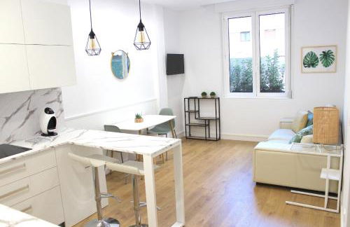 CENTRAL NEAR SEA - by SanSebastianApartments·es - Foto 6