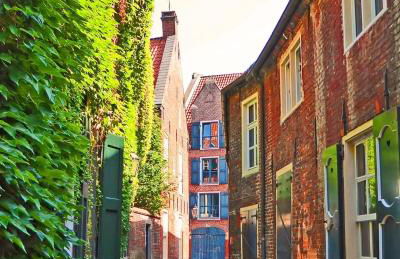 Ferienwohnung Wiesenzauber - Ruhige Lage am Stadtrand von Leer & Nähe Papenburg - Photo 31