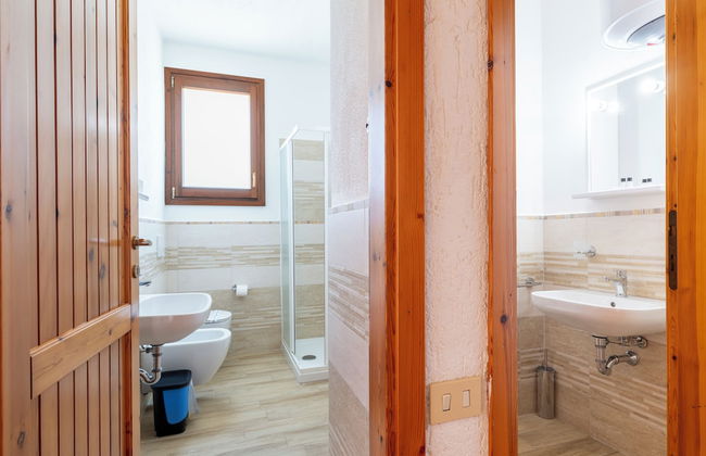 Residence Baia Santa Reparata - Photo 66