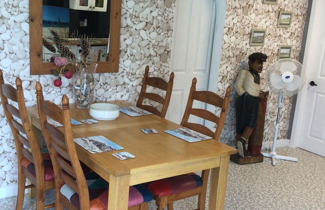 Stunning 2-bed Cottage Countryside Outside Ayr - Foto 8