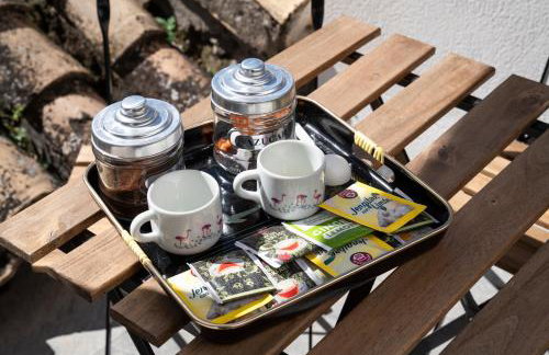 Apartamentos Albahaca Albaycin - Photo 58