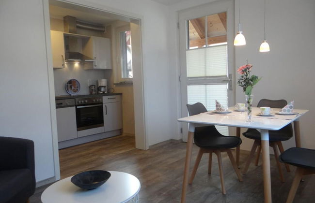 Holiday Apartment Marianne - Foto 5