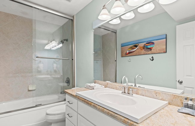 Sandpiper Cove Resort by Panhandle Getaways - Foto 80