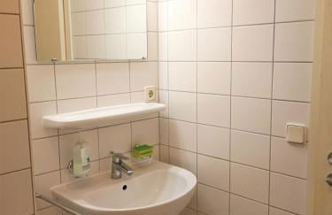 Quiet City-Apt, 4min City-Center, 18min Fair Nürnberg!!! - Foto 18