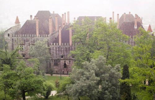 The Office Guest - Foto 39