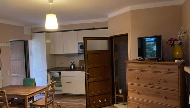 Apartment in Pobierowo Near Baltic Beach - Foto 2, Imagen principal