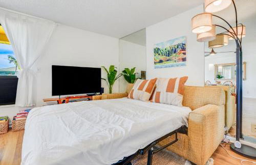 Kauai Beach Villas E5 - Photo 26