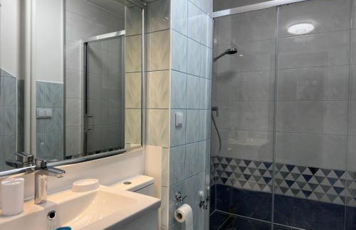 Apartament Bazyliańska - 100m do Metra "Bródno", 20 minut do centrum Warszawy - Foto 20