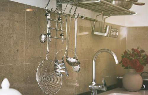 Lagom Apartments - Foto 65