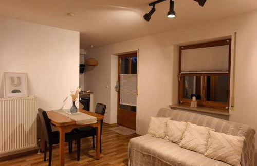 Sonnige Souterrain-Einliegerwohnung im Herzen Parsbergs - Foto 10