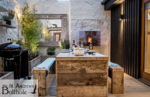 Luxury in the most convenient location in St Andrews - Foto 11