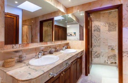 Zen Villa Anfi Tauro Golf with private heated pool - Foto 34