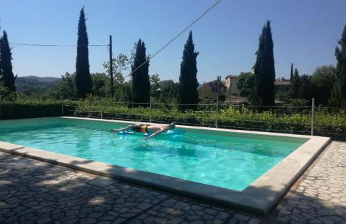 Villa Le Casaline - Foto 42