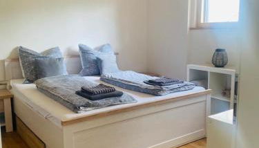 Ferienwohnung Biedenkopf - Foto 2, towels