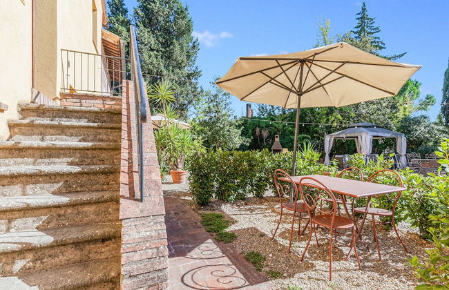 Belvilla by OYO Farmhous With Swimming Pool - Foto 37