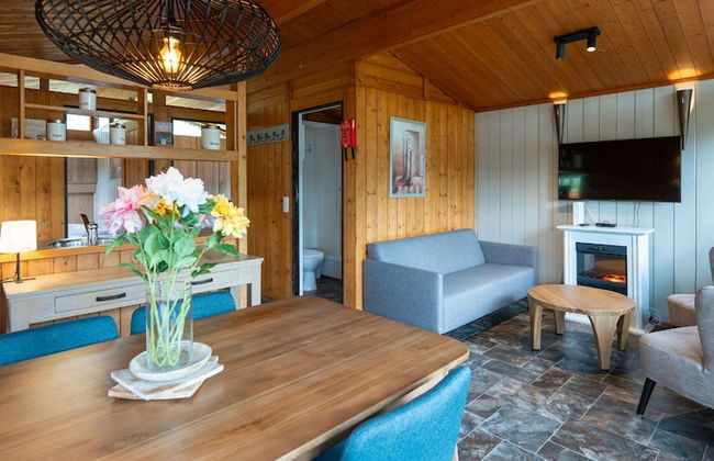 Vallée les Etoiles - Foto 21