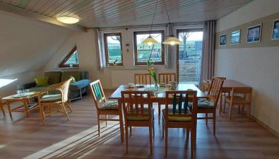 Ferienwohnungen Lahmenhof - Foto 2