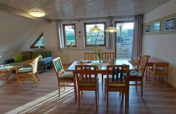 Ferienwohnungen Lahmenhof - Foto 2