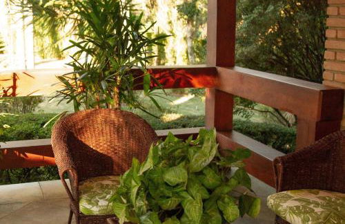 Temporada Retiro do Chalé Brumadinho MG - Foto 41