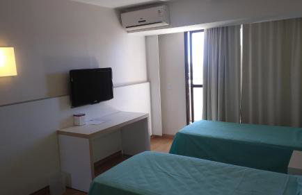 Barreto Apart Hotel - Foto 11