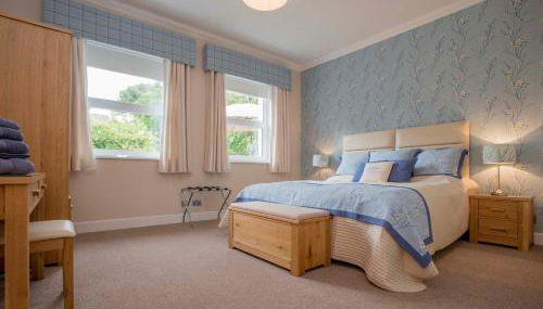 Sea View Lodge - Foto 5