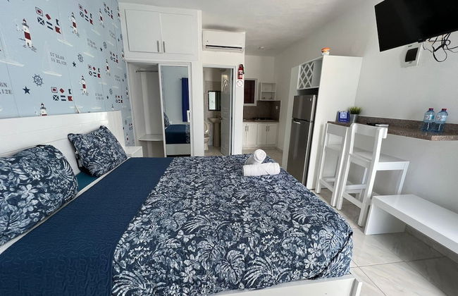 Costa Love Aparta-Hotel - Foto 5