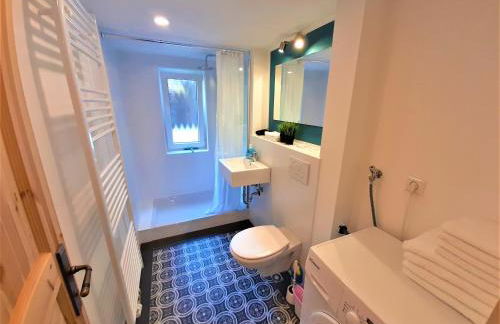 Meisterhaus Alpirsbach Wohnung OG - Foto 4