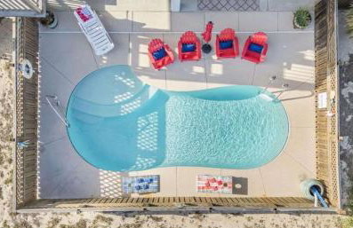 St George Island 4 Bed 4 Bath Pool Pet Friendly - Foto 59