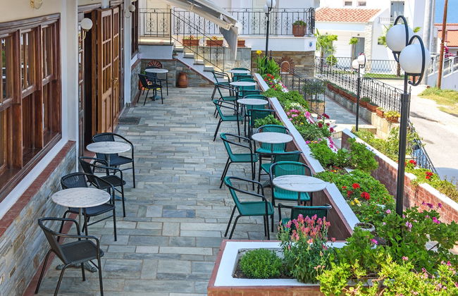 Lazaridis Luxury Apartments - Foto 28