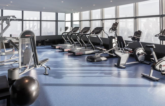 Jingguang Center Apartment - Foto 8